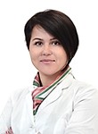 Мурадян Екатерина Михайловна — Гинеколог