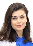 Акопян Сона Арменаковна — Акушер