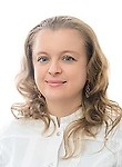 Константинова Наталья Викторовна — Цефалголог