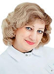 Сорокина Татьяна Валентиновна — Невролог