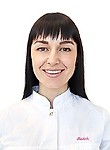 Погольша Ольга Ивановна — Гинеколог