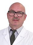 Краснокутский Павел Александрович — Лор (отоларинголог)