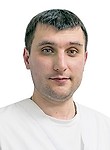 Липовцев Евгений Игоревич — Стоматолог