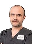 Саркисян Артур Робертович — Стоматолог