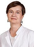 Мензул Анна Викторовна — Окулист (офтальмолог)