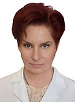 Сласная Светлана Филипповна — Гинеколог