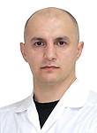 Абдулмеджидов Гамид Абдулмеджидович — Хирург