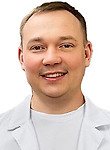 Костарев Алексей Иванович — Мануальный терапевт