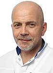 Матвеев Сергей Юрьевич — Невролог