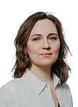 Новоселова Ольга Григорьевна — Генетик