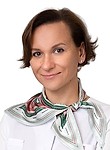 Баева Ирина Борисовна — Акушер