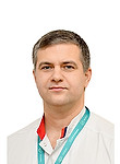 Симаков Александр Анатольевич — Хирург