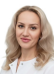 Дармограй Ольга Леонидовна — Окулист (офтальмолог)