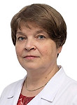 Дворникова Марина Викторовна — Гастроэнтеролог