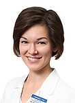 Кочеткова (Минавнина) Юлия Владимировна — Лор (отоларинголог)