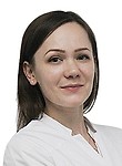 Ляшенко Ольга Сергеевна — Гастроэнтеролог