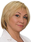 Мухина Елена Валерьевна — Дерматолог