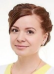 Созинова Арина Юрьевна — Стоматолог