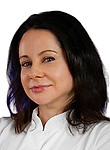 Калинина Елена Александровна — Косметолог