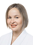 Хасанова Алина Рашидовна — Косметолог-дерматолог