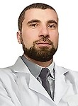 Гилядов Марк Александрович — Диетолог