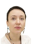 Ростовенко Инна Ивановна — Стоматолог-хирург