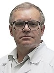 Чирков Олег Анатольевич — Хирург