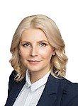 Горелова Наталья Евгеньевна — Психолог