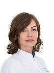 Филиных Евгения Валентиновна — Офтальмохирург