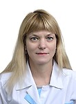 Румянцева Виктория Алексеевна — Генетик