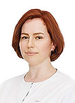 Белик Любовь Анатольевна — Гастроэнтеролог