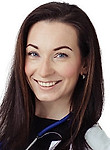 Аксенова Галина Александровна — Терапевт