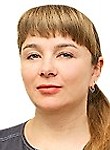 Бышина Наталья Николаевна — Акушер