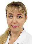 Тананакина Наталия Васильевна — Эндокринолог