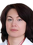 Кушхова Аминат Мусаевна — Колопроктолог