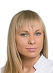 Шишкина Ирина Николаевна — Врач функциональной диагностики