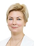 Алейникова Екатерина Александровна — Терапевт