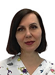Турчанова Римма Леонидовна — УЗИ-специалист