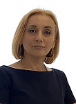 Фролова Ольга Юрьевна — Психолог