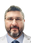 Солодилов Дмитрий Сергеевич — Психолог