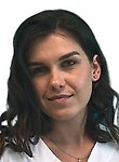 Сахарова Валерия Сергеевна — Стоматолог