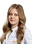 Гусева Маргарита Владимировна — Генетик