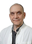 Маврин Юрий Филиппович — Уролог