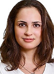 Волкова Мария Викторовна — Репродуктолог (ЭКО)
