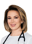 Небольсина Анна Владимировна — Кардиолог