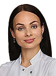 Андреевская Татьяна Васильевна — Гинеколог