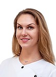 Шафранова Валерия Александровна — Кардиолог