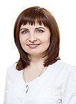 Митькина Александра Викторовна — Аллерголог