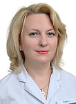 Сергейко Ирина Владимировна — Гинеколог-эндокринолог