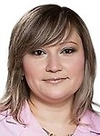 Субботина Анастасия Андреевна — Онколог-маммолог